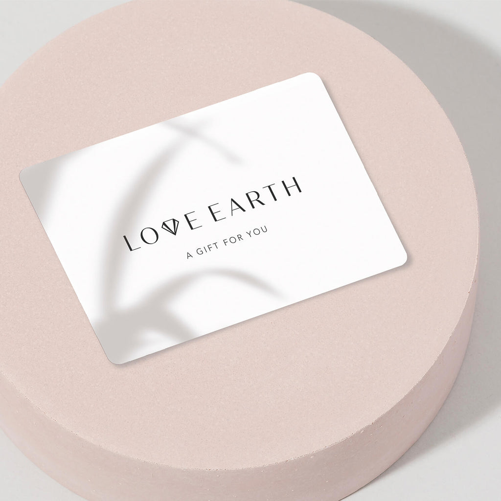 Love Earth Jewelry eGift Card - Love Earth Jewelry